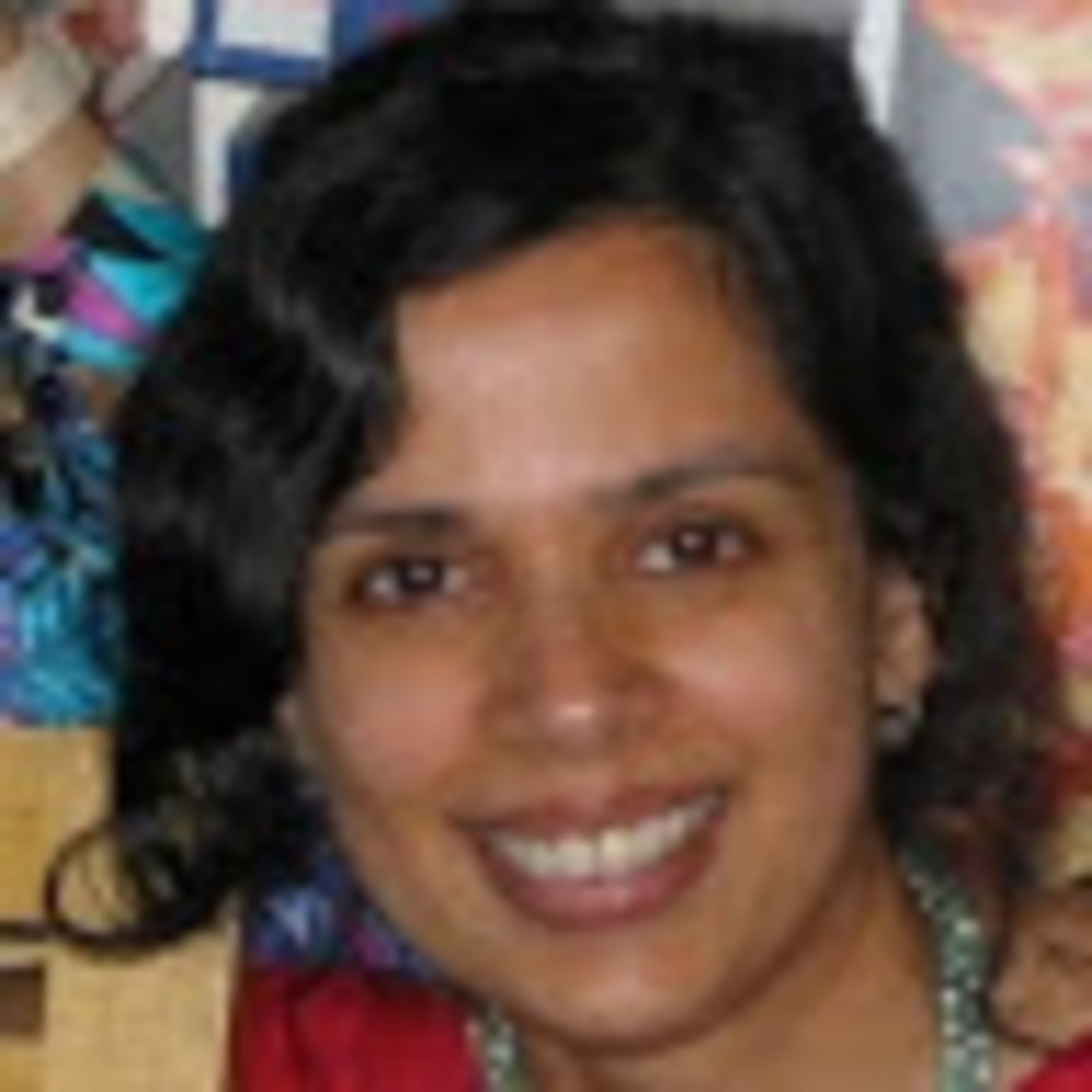 Meet your Posher, Anita p.